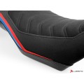 LUIMOTO (Motorsports) Rider Seat Cover for the BMW F750GS / F850GS / Adventure (2018+) LUIMOTO (Motorsports) Rider Seat Cover for the BMW F750GS / F850GS / Adventure (2018+)